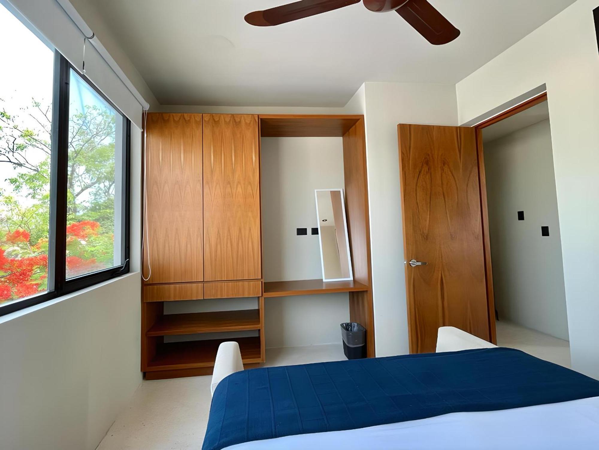 Apartmán Mangle By Andiani Cancún Exteriér fotografie