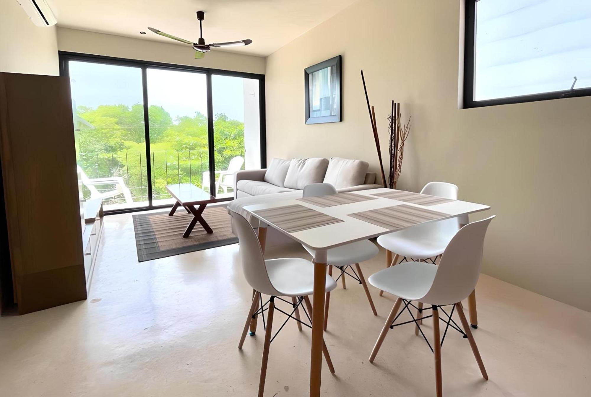 Apartmán Mangle By Andiani Cancún Exteriér fotografie