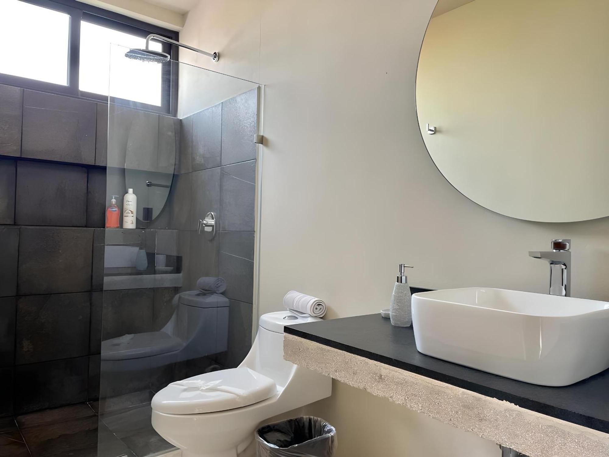 Apartmán Mangle By Andiani Cancún Exteriér fotografie