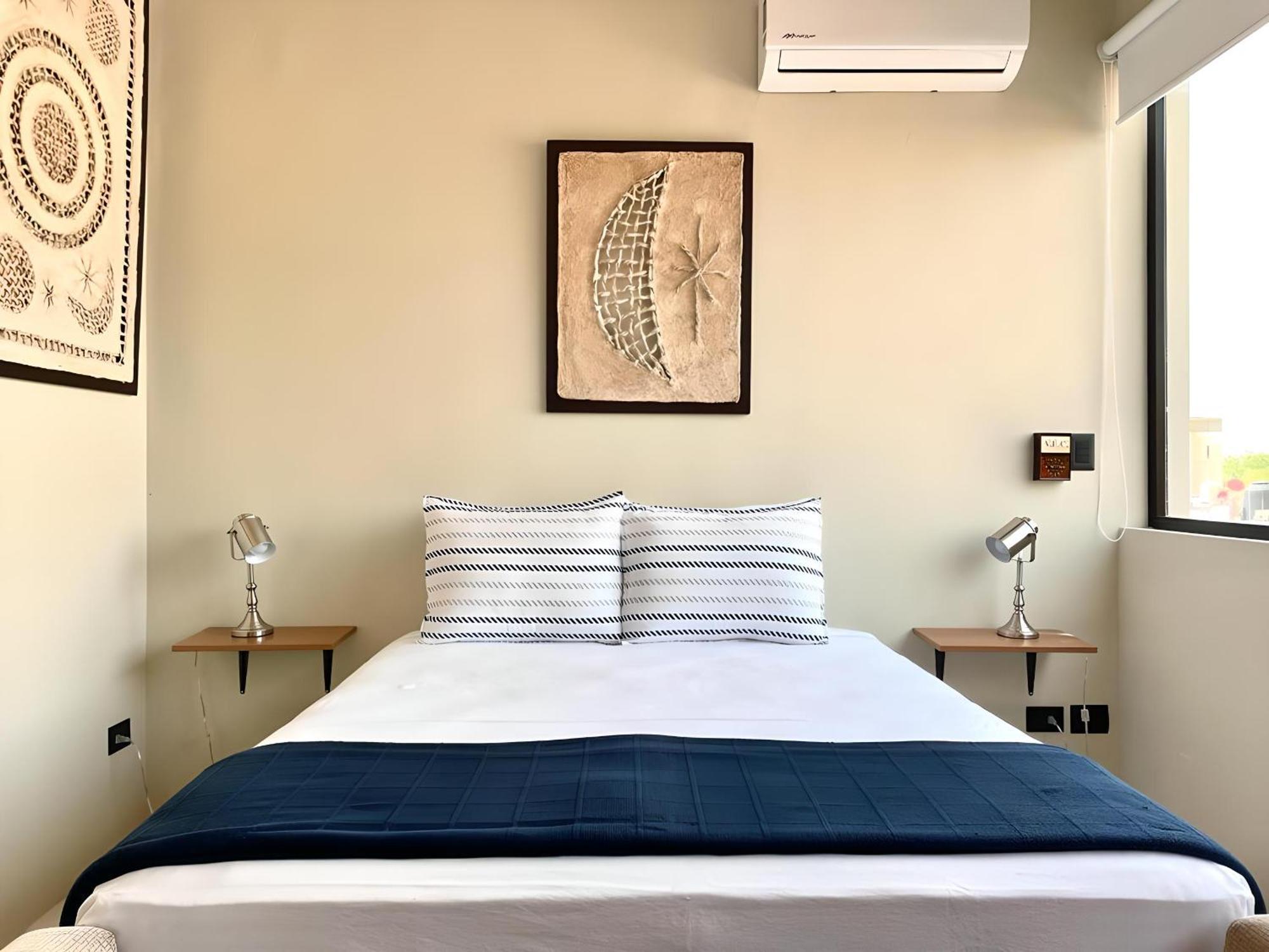 Apartmán Mangle By Andiani Cancún Exteriér fotografie